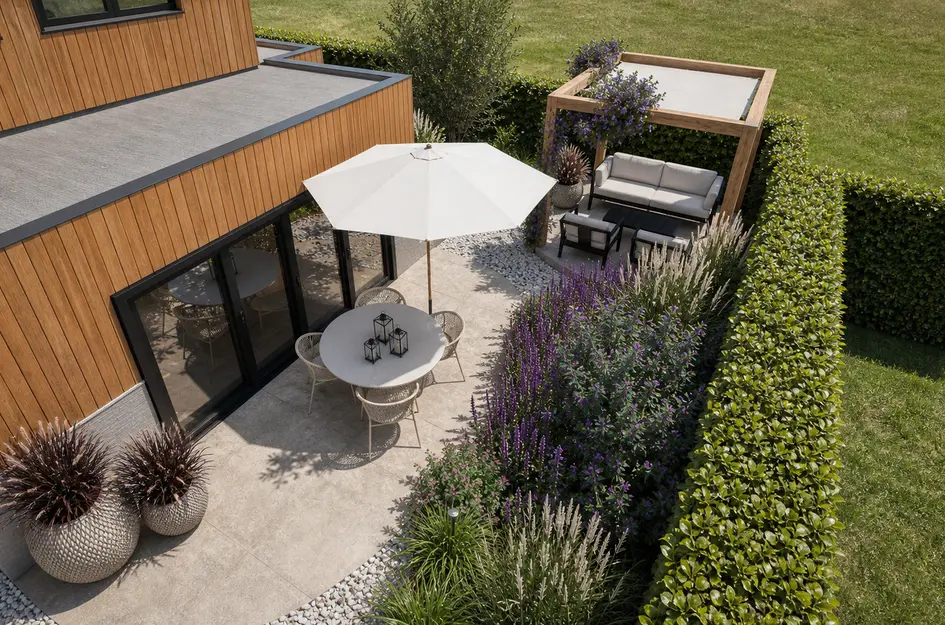 Laanwoning A2, bouwnummer 14 