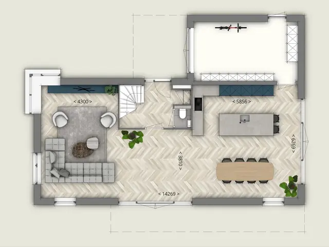 Laanwoning E, bouwnummer 15 , HEILOO
