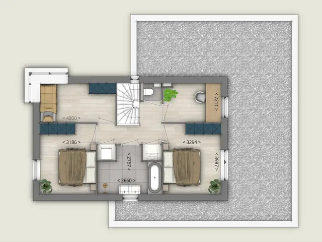 Laanwoning E, bouwnummer 15 , HEILOO