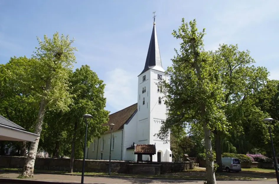 Laanwoning E, bouwnummer 15 