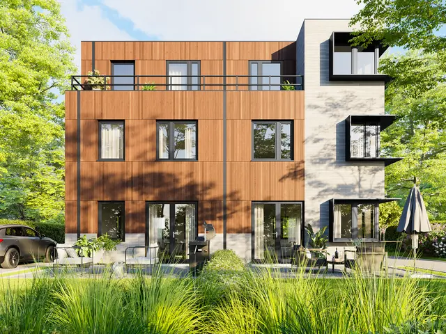 Poortwachter C, bouwnummer 9 , HEILOO