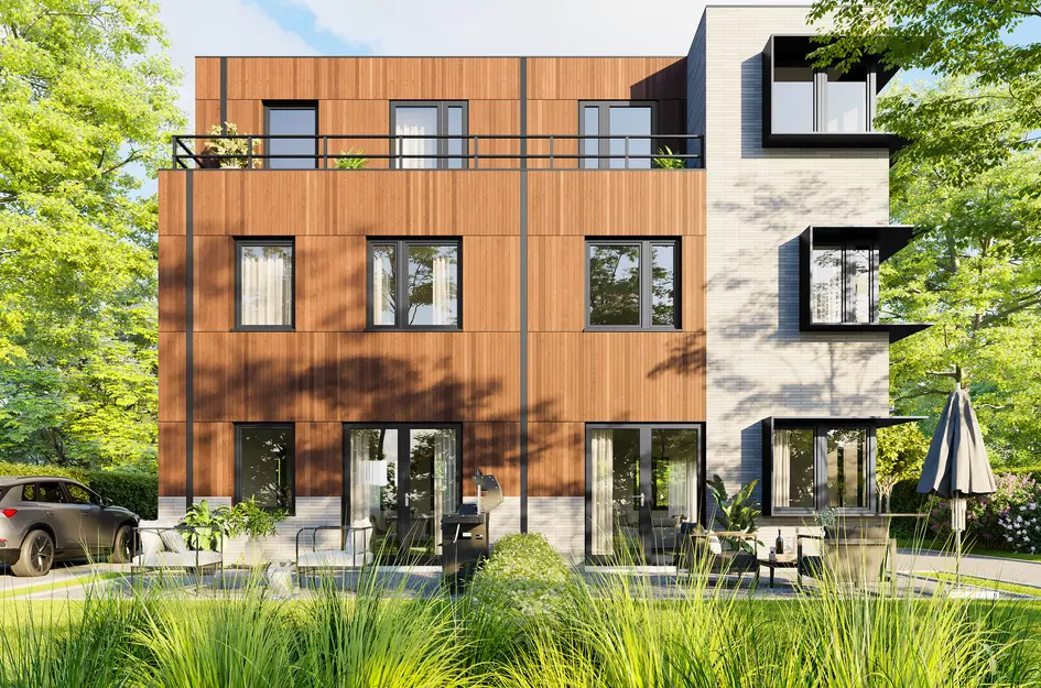 Poortwachter C, bouwnummer 9 