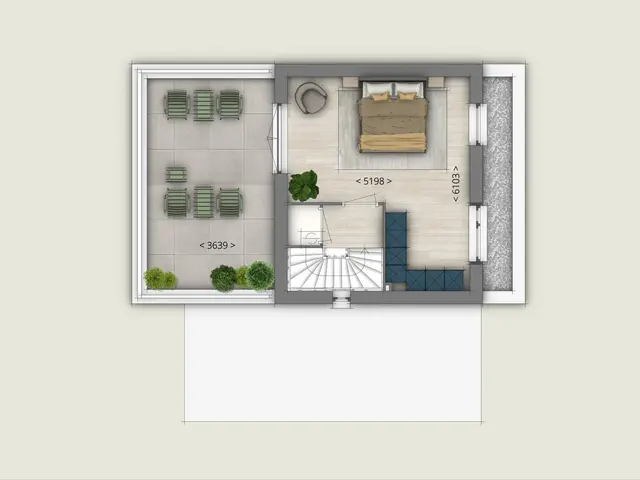 Laanwoning B, bouwnummer 11 , HEILOO