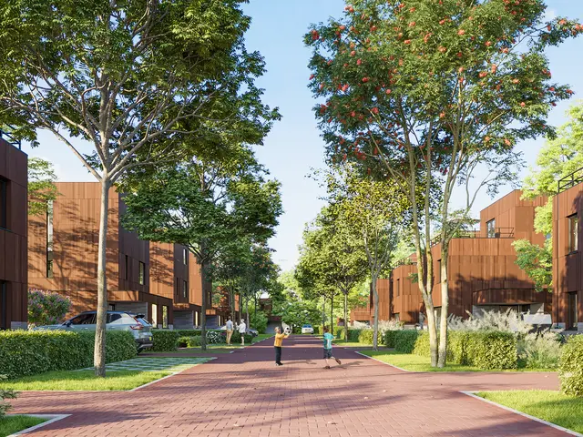 Laanwoning B, bouwnummer 12 , HEILOO