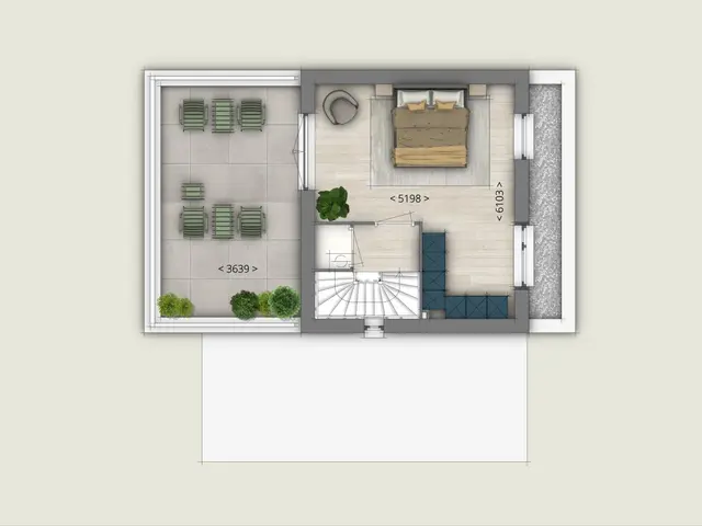 Laanwoning B, bouwnummer 12 , HEILOO