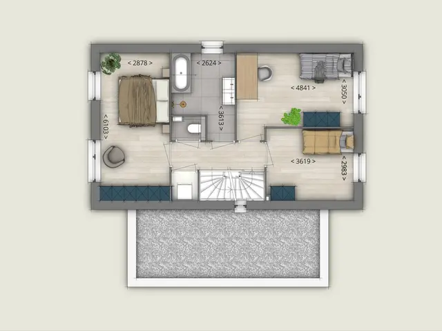 Laanwoning B, bouwnummer 10 , HEILOO