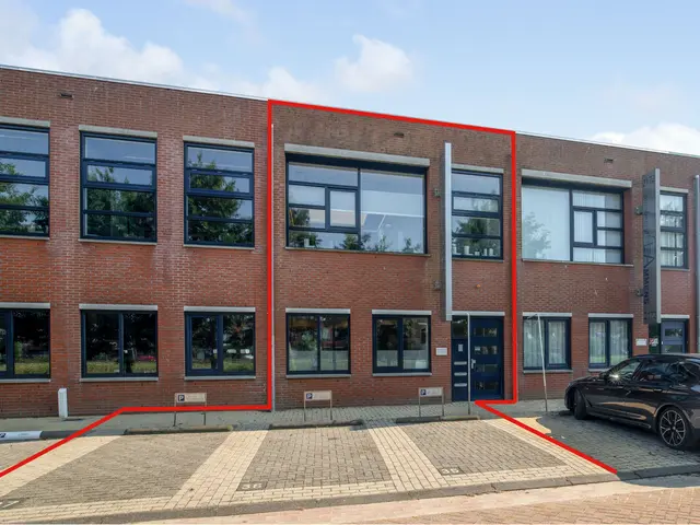 De Trompet 2180, Heemskerk