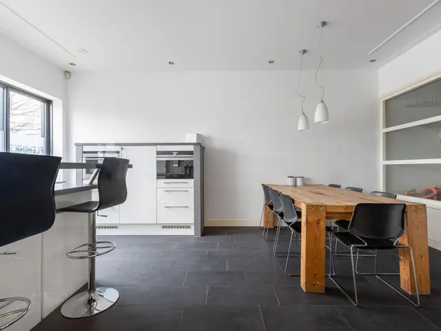 De Trompet 2180, Heemskerk