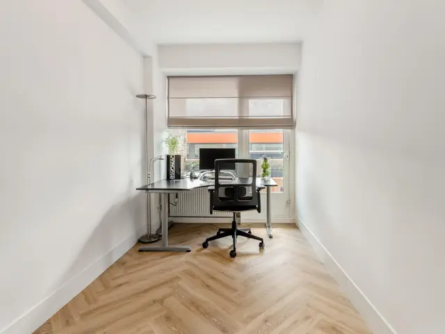 Europaplein 28, HEEMSKERK