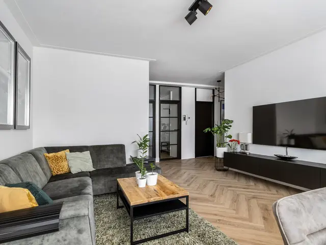 Europaplein 28, HEEMSKERK