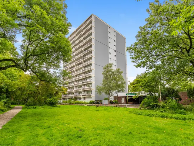 De Roerdomp 157, PURMEREND