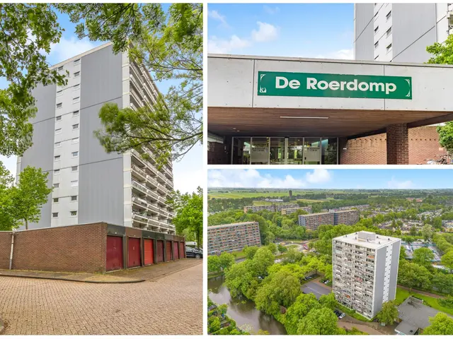 De Roerdomp 157, PURMEREND