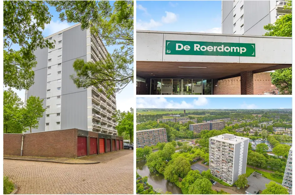 De Roerdomp 157