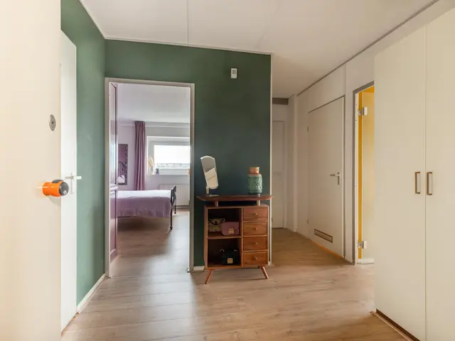 De Roerdomp 157, PURMEREND
