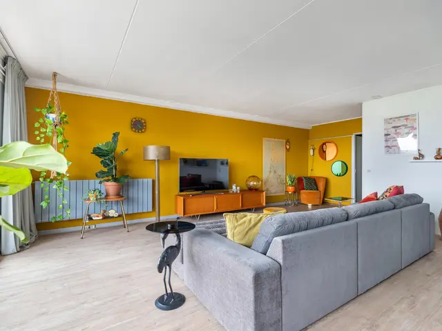 De Roerdomp 157, PURMEREND