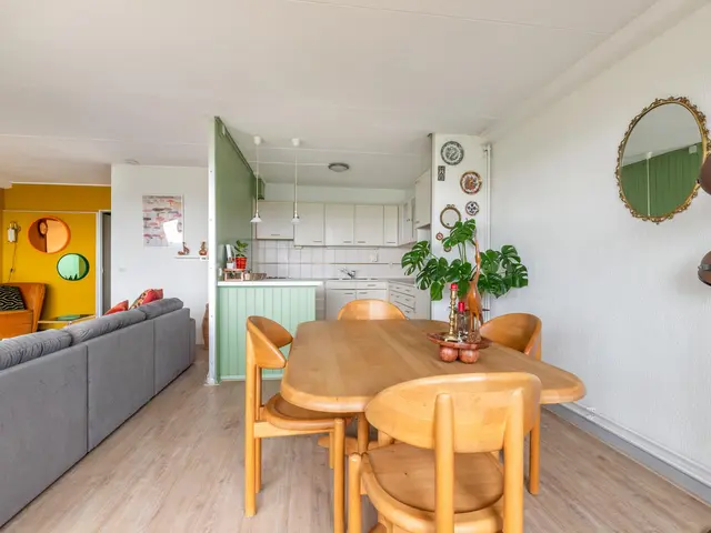 De Roerdomp 157, PURMEREND