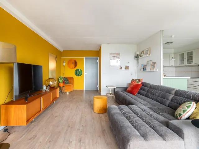 De Roerdomp 157, PURMEREND