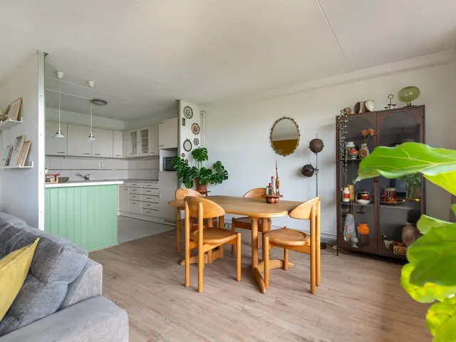 De Roerdomp 157, PURMEREND