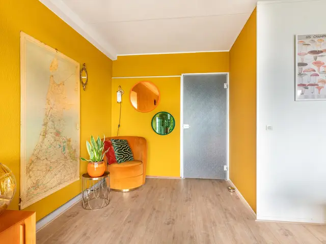 De Roerdomp 157, PURMEREND