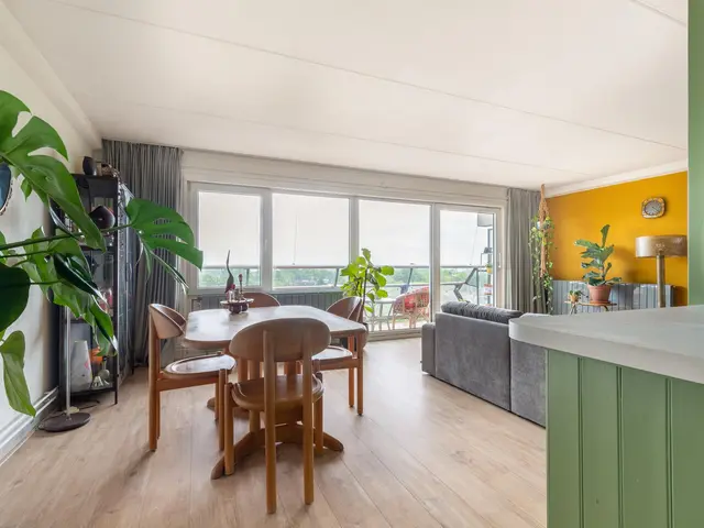 De Roerdomp 157, PURMEREND