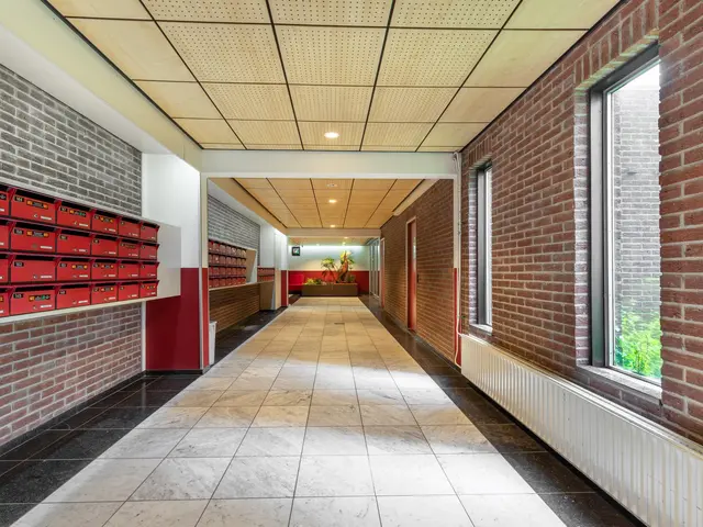 De Roerdomp 157, PURMEREND
