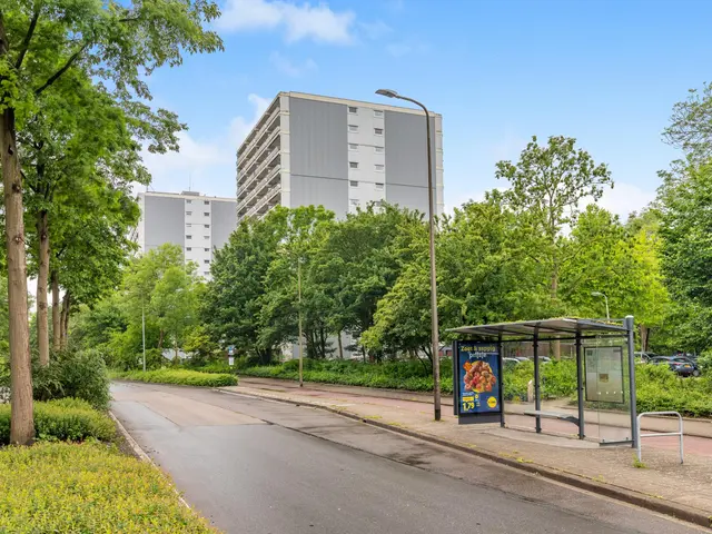 De Roerdomp 157, PURMEREND
