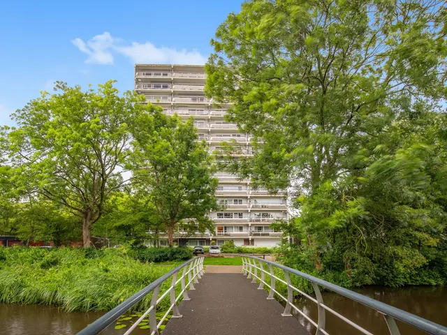 De Roerdomp 157, PURMEREND