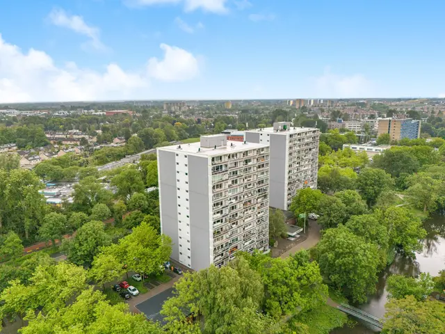 De Roerdomp 157, PURMEREND