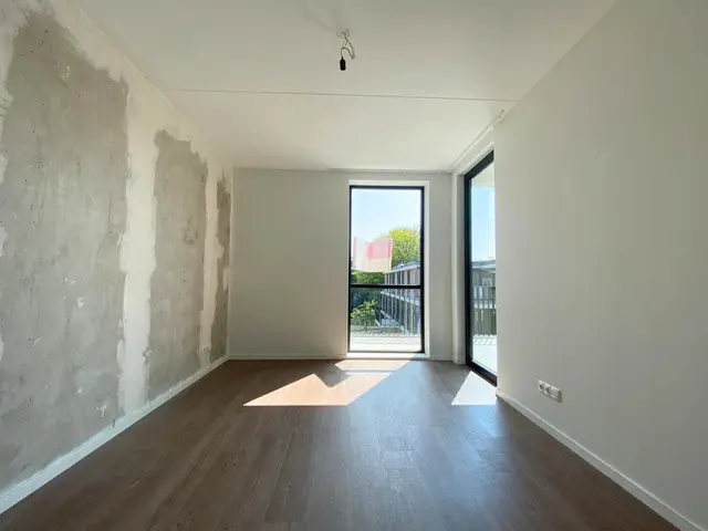 Blauwe Berg 17E, HOORN