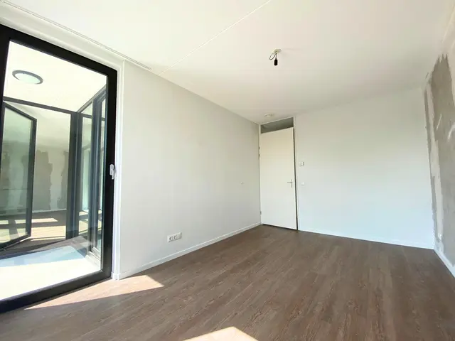 Blauwe Berg 17E, HOORN