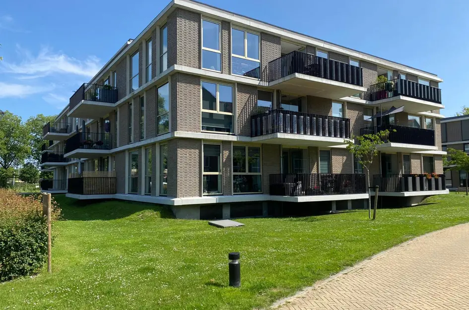 Blauwe Berg 17E