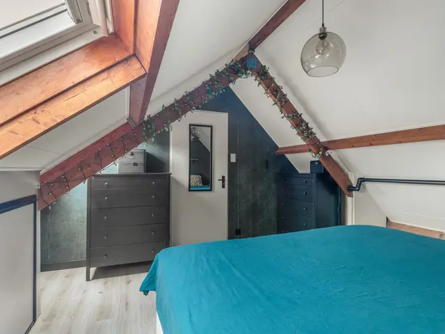 Marskamp 41, ASSENDELFT