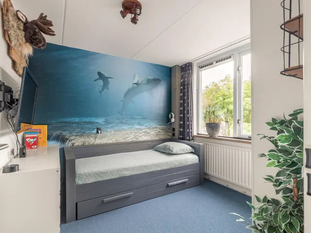 Marskamp 41, ASSENDELFT