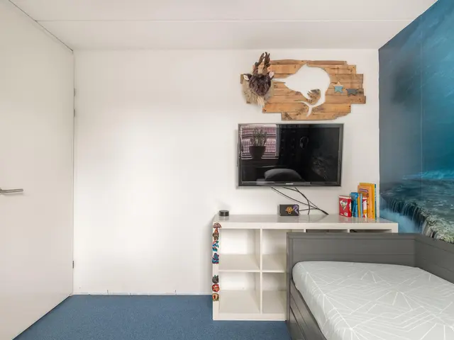 Marskamp 41, ASSENDELFT