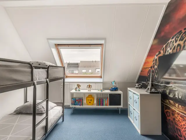 Marskamp 41, ASSENDELFT