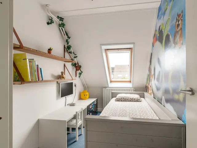 Marskamp 41, ASSENDELFT