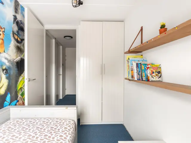 Marskamp 41, ASSENDELFT