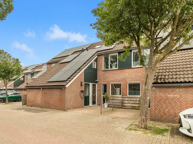 Marskamp 41, ASSENDELFT