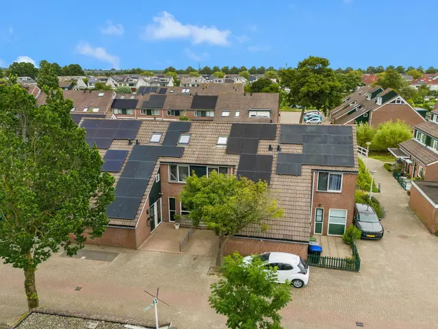 Marskamp 41, ASSENDELFT