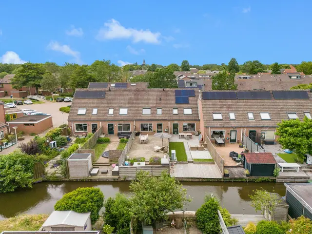 Marskamp 41, ASSENDELFT