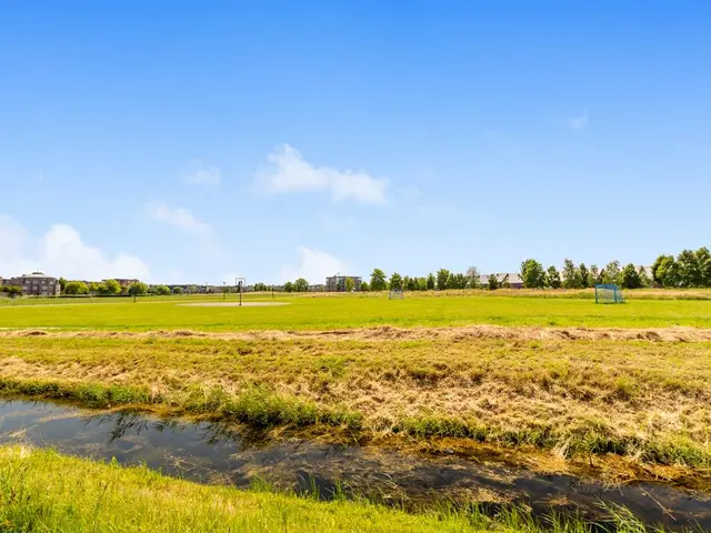 Begijnenweide 84, HEEMSKERK