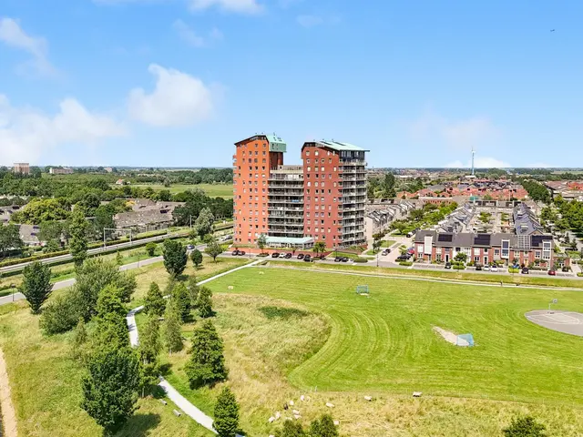 Begijnenweide 84, HEEMSKERK