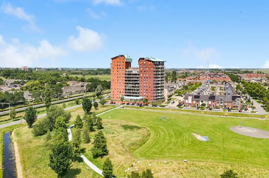 Begijnenweide 84