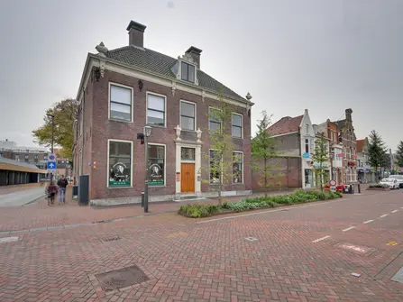 Breestraat 101