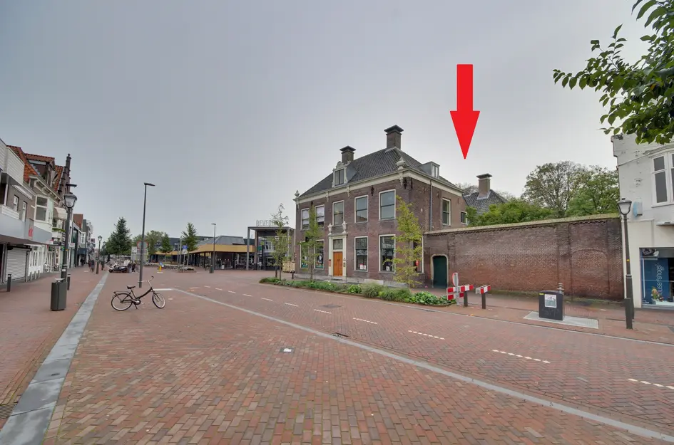 Breestraat 101