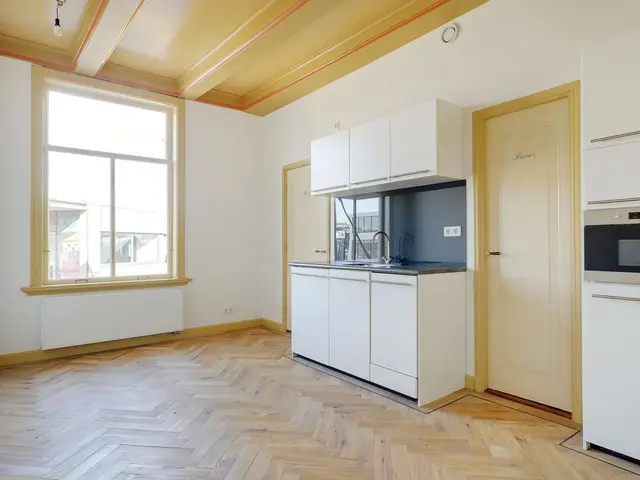 Breestraat 101, BEVERWIJK