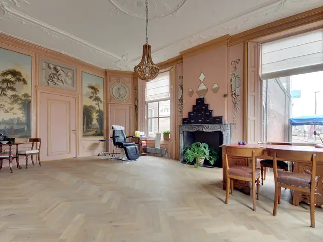 Breestraat 101, BEVERWIJK