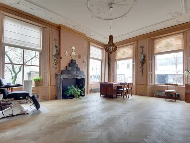 Breestraat 101, BEVERWIJK