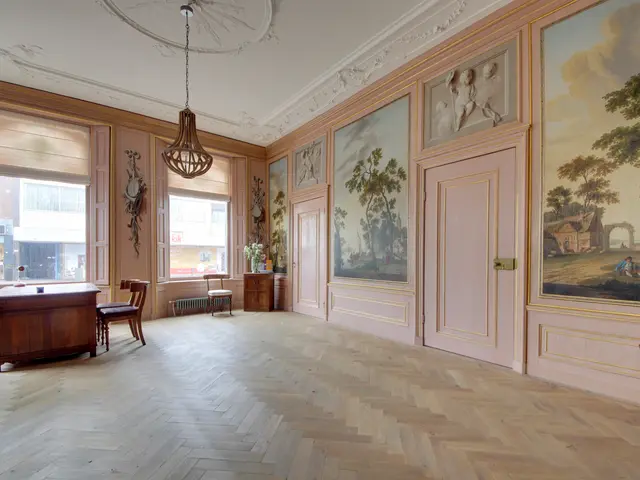 Breestraat 101, BEVERWIJK