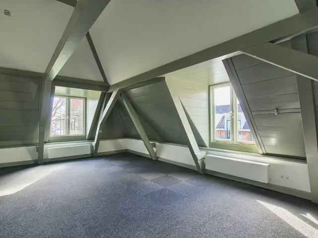 Breestraat 101, BEVERWIJK